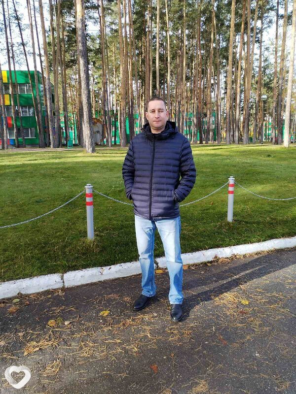 Сергей, 42, Самаре — анкета №2504970