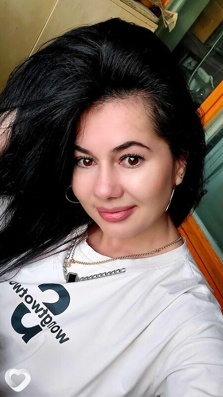 Лена, 34, Луганске — анкета №2504973