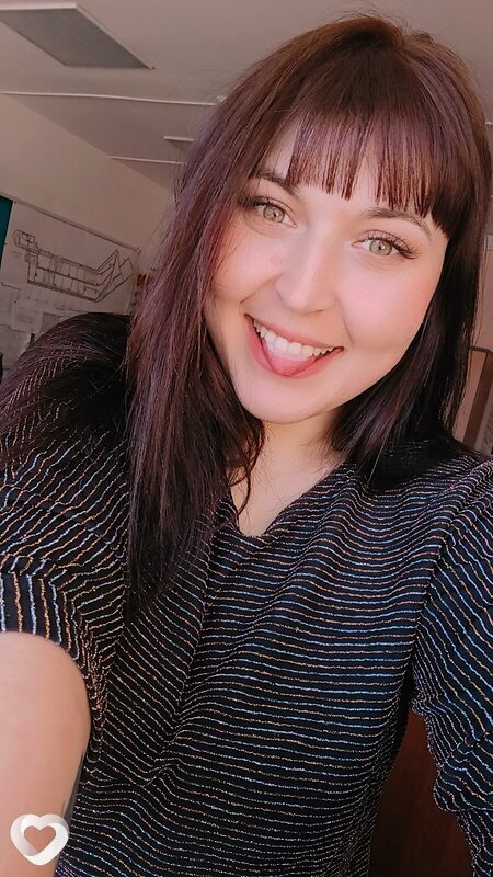 Алёна, 25, Усть-Кут — анкета №2504987