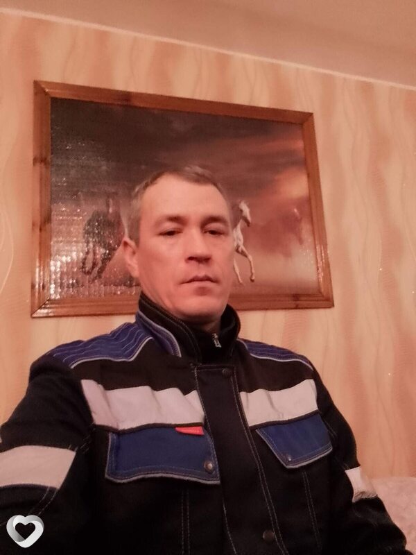 Виталий, 43, Перми — анкета №2504999