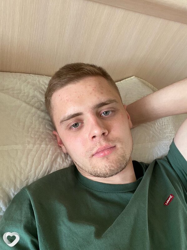 Евгений, 25, Барнауле — анкета №2505001