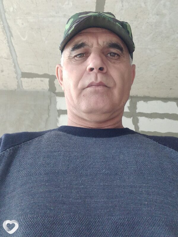 Алик, 58, Новосибирске — анкета №2505004