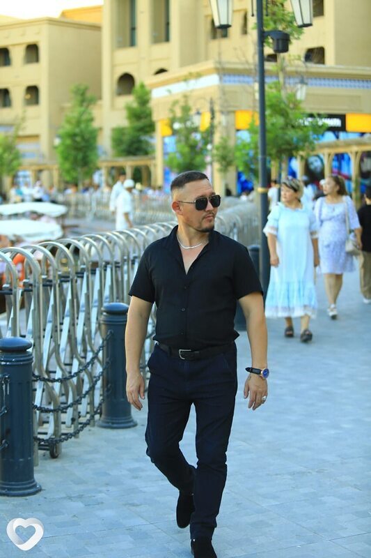 Магжан, 36, Алматы — анкета №2505008