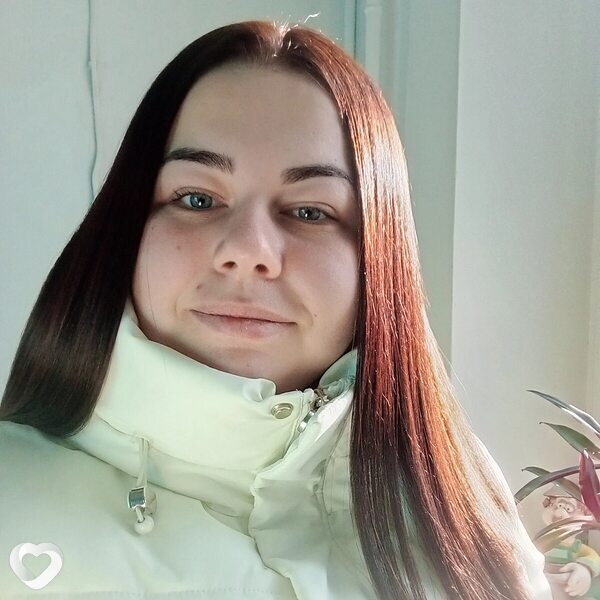 Ангелина, 23, Бресте — анкета №2505010