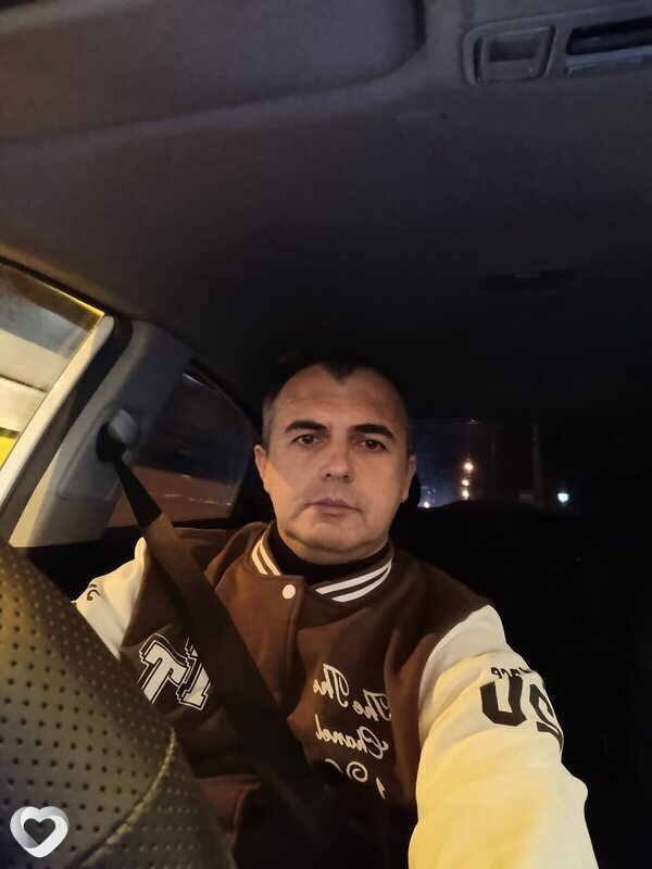 Аааааас, 46, Калининграде — анкета №2505018