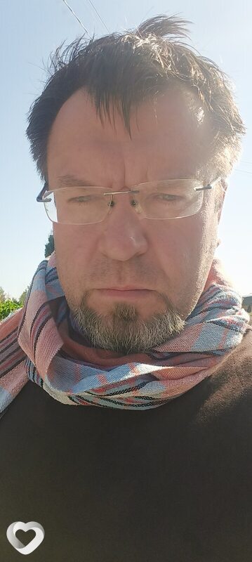 Михаил, 43, Москве — анкета №2505019