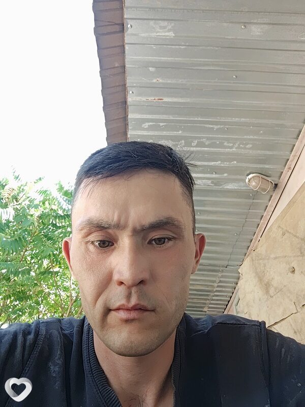 Тимур, 38, Алматы — анкета №2505029