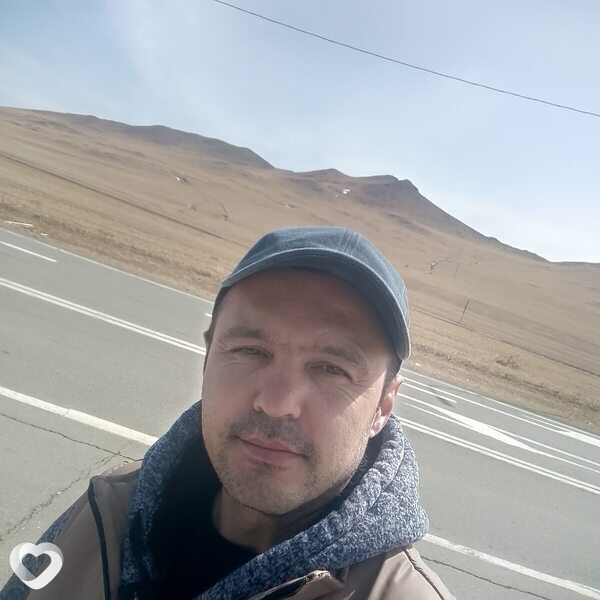 Алег, 39, Якутске — анкета №2505036