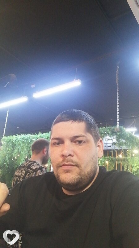 Сергей, 34, Краснодаре — анкета №2504818