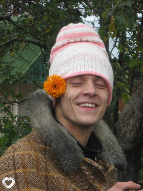 Александр, 35, Тольятти — анкета №2504820