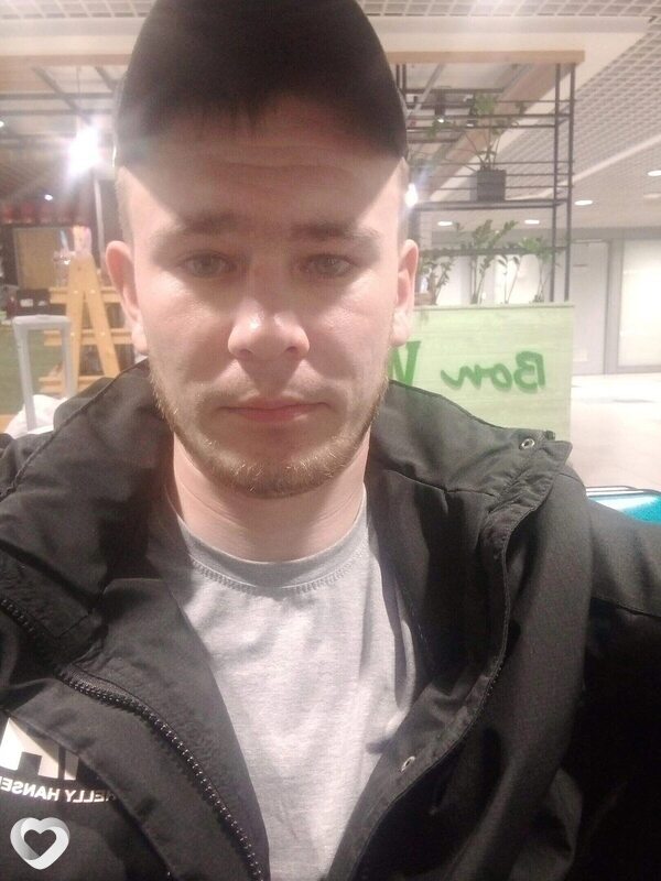 Александр, 29, Тайшете — анкета №2504827