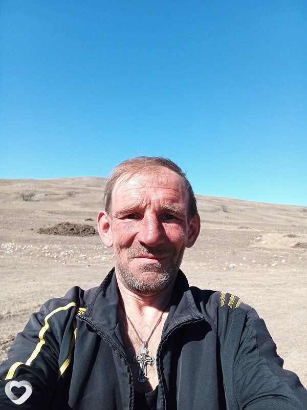 Александр, 50, Волгограде — анкета №2504829