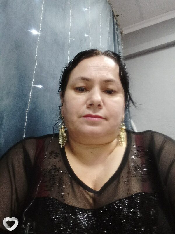 Зуля, 47, Москве — анкета №2504830