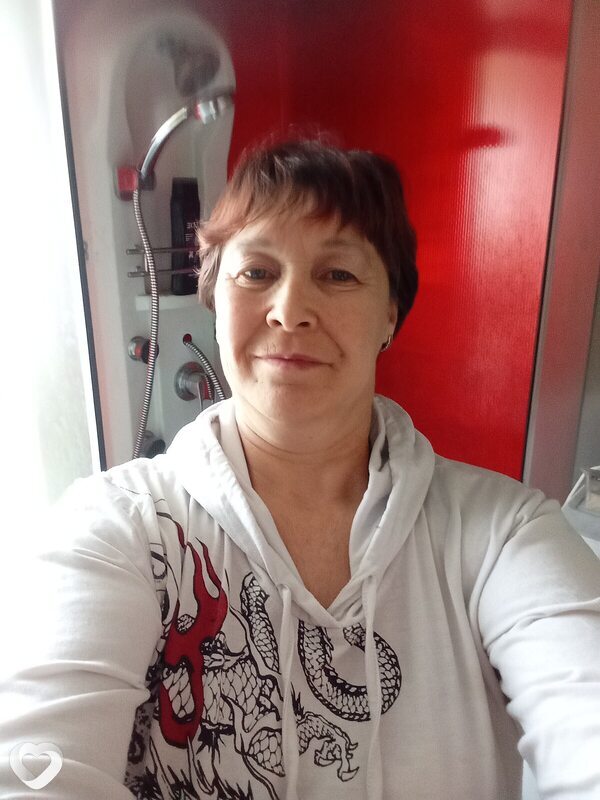 Татьяна, 50, Новосибирске — анкета №2504837