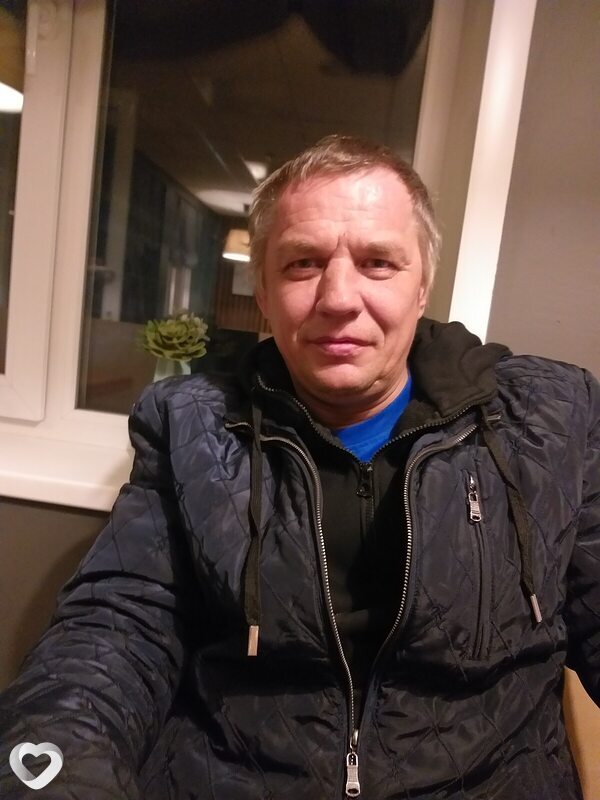 Михаил, 47, Сургуте — анкета №2505046