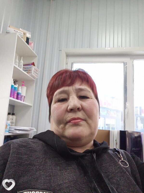 Алина, Иглино