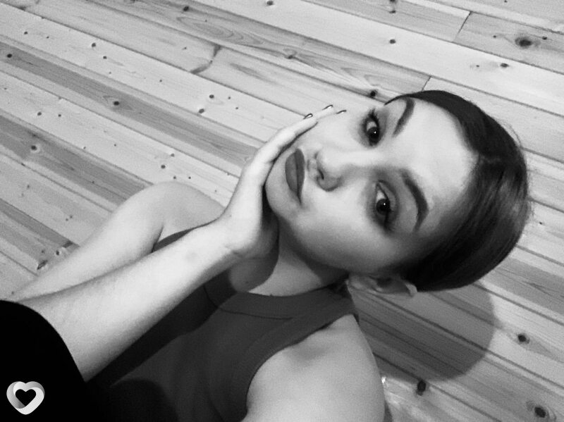 Карина, 22, Долгопрудном — анкета №2505059