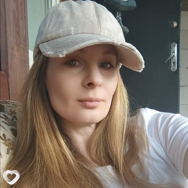Елена, 41, Минске — анкета №2505065