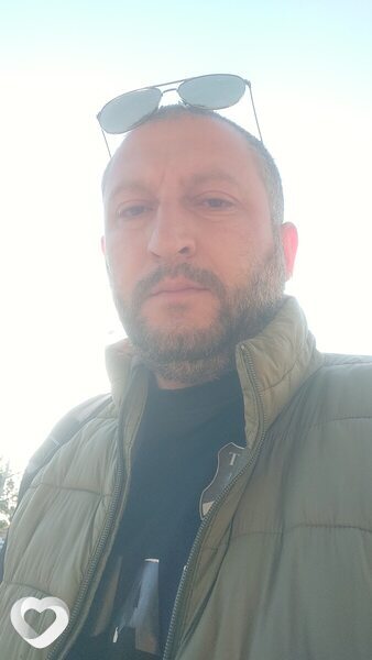 Luka, 37, Гданьск — анкета №2505068