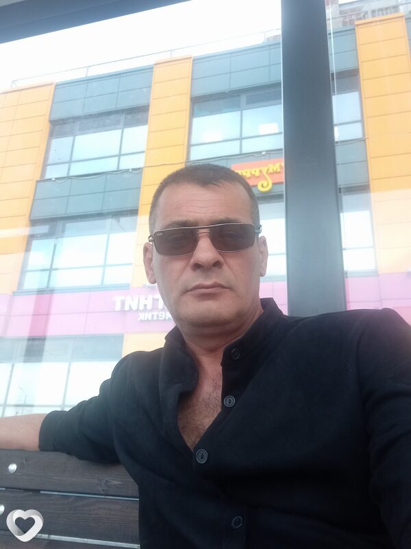Макс, 44, Череповце — анкета №2505077