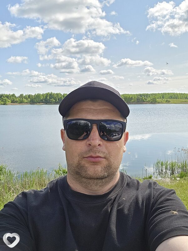 Алексей, 44, Алапаевске — анкета №2505087