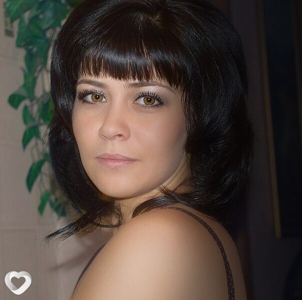 Ирина, 41, Прокопьевске — анкета №2505093