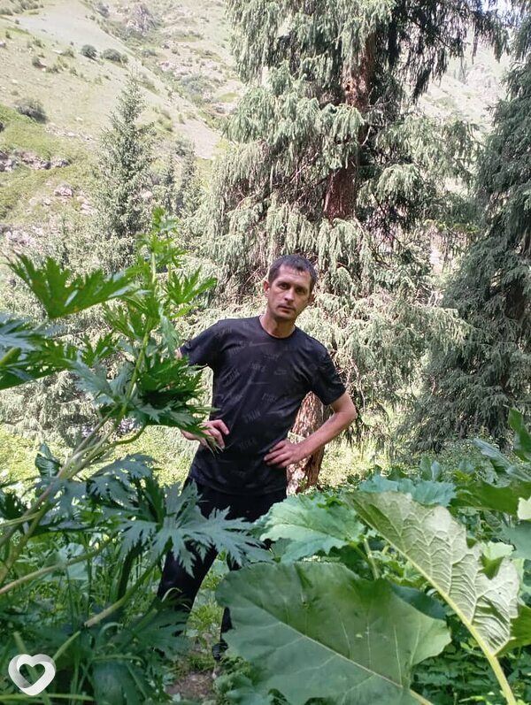 Александр, 44, Бишкек — анкета №2505098
