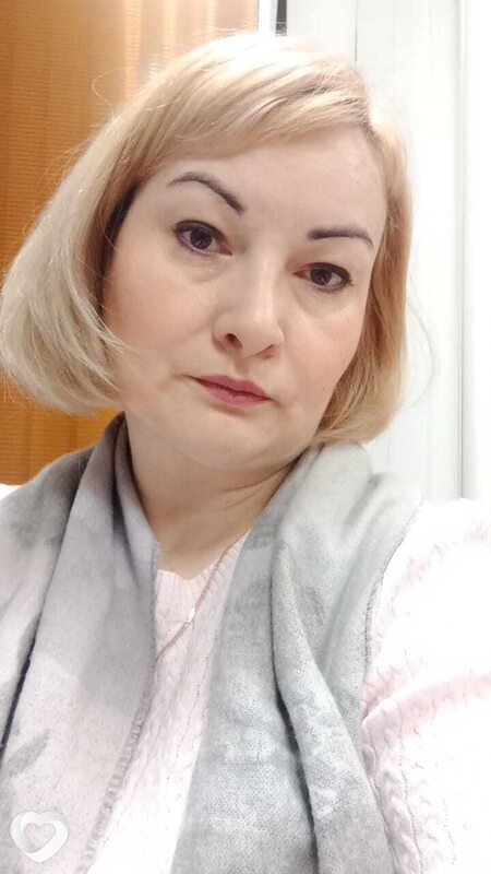 Эльвира, 45, Твери — анкета №2505286