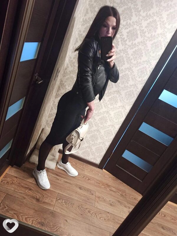 Мила, 35, Слониме — анкета №2505288