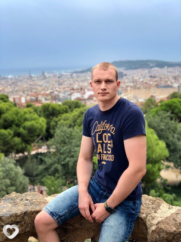 Паша, 31, Ленинске-Кузнецком — анкета №2505292