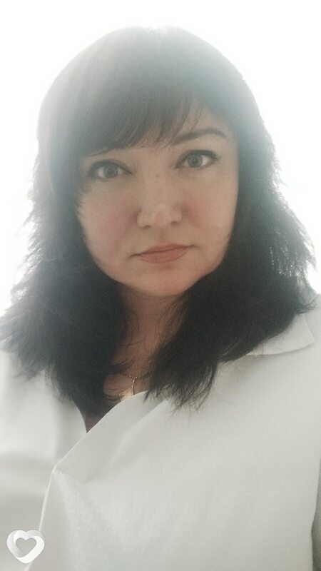 Анна, 46, Иванове — анкета №2505297
