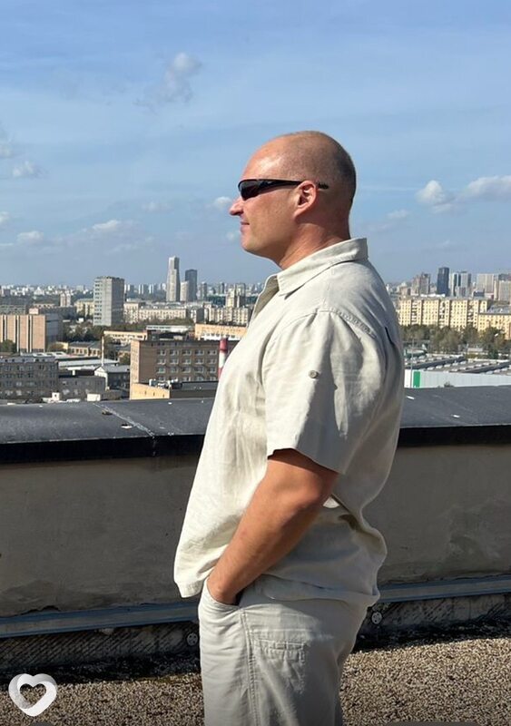 Александр, 47, Зеленоград — анкета №2505299