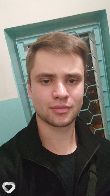 Кирилл, 25, Москве — анкета №2505413