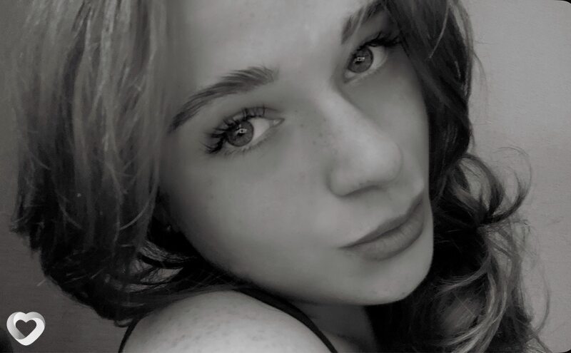 Полина, 19, Солигорске — анкета №2505417