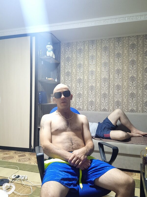 Виталий, 33, Астане — анкета №2505419