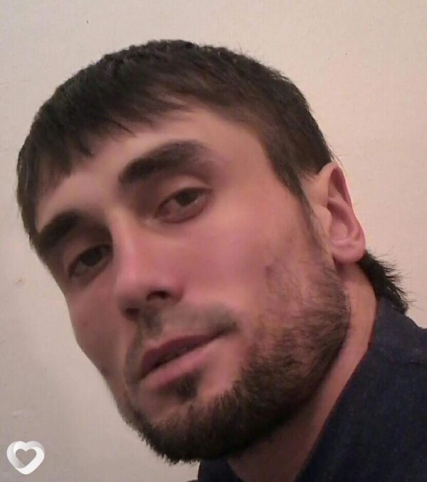 Нох, 38, Москве — анкета №2505422