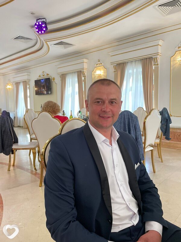 Артем, 38, Артеме — анкета №2505427