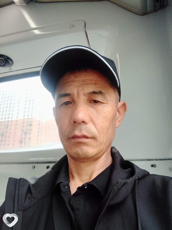 Исломжон, 49, Москве — анкета №2505428