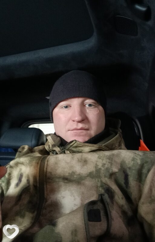 Артем, 39, Чите — анкета №2505112