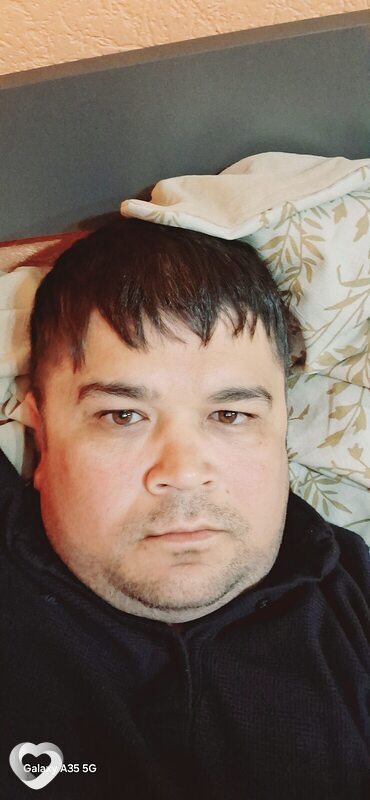 Бурхан, 40, Новокузнецке — анкета №2505113