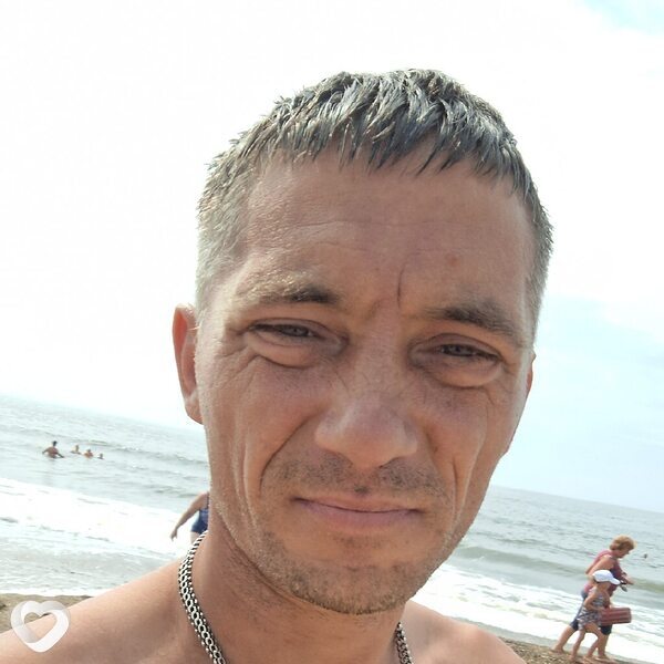 Роман, 40, Хабаровске — анкета №2505114