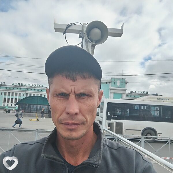 Максим, 39, Березовский (Кемеровская обл) — анкета №2505116