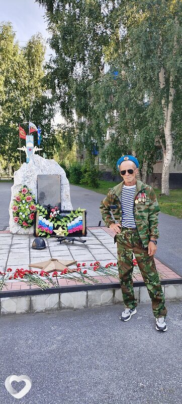 Сергей, Гурьевск (Кемеровская Обл)