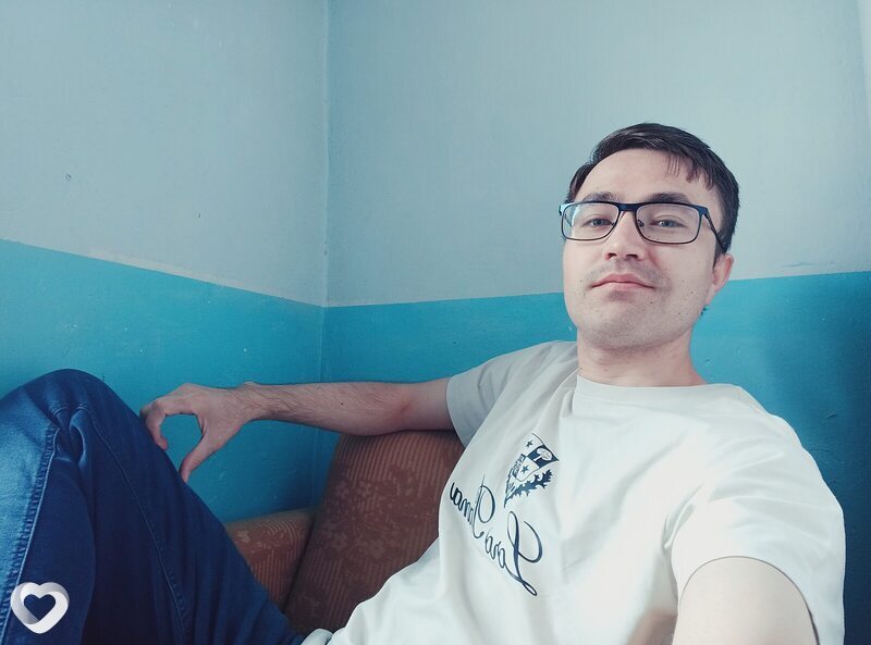 Атаджан, 29, Минске — анкета №2505120