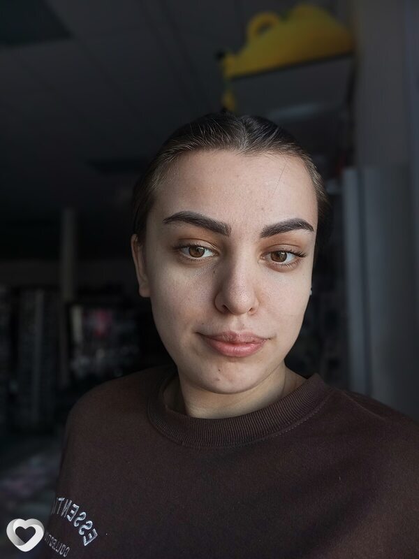 Кристина, 21, Краснодаре — анкета №2505124