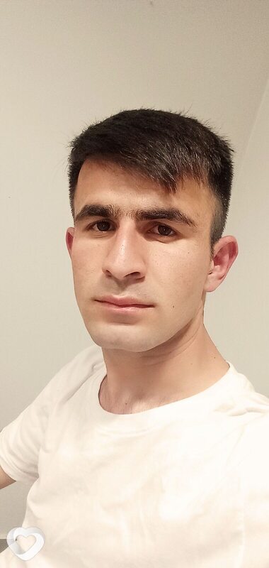 Достон, 27, Якутске — анкета №2505127