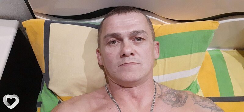 Сергей, 48, Витебске — анкета №2505135