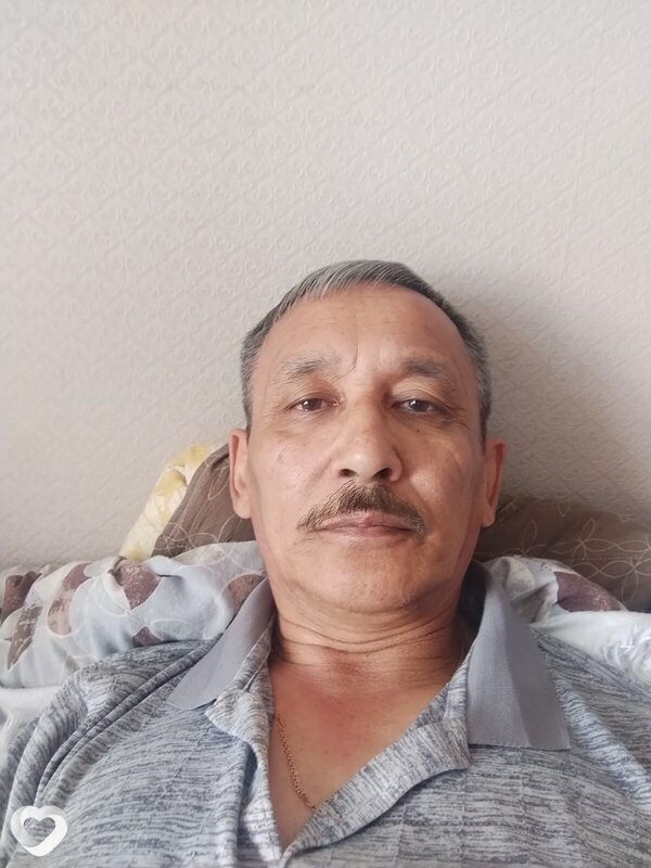 Сергей, 63, Тюмени — анкета №2505161