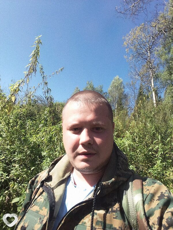 Николай, 38, Осинниках — анкета №2505163