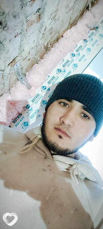 Abdullo, 24, Магнитогорске — анкета №2505168